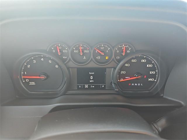 new 2026 Chevrolet Silverado 3500 car, priced at $52,428