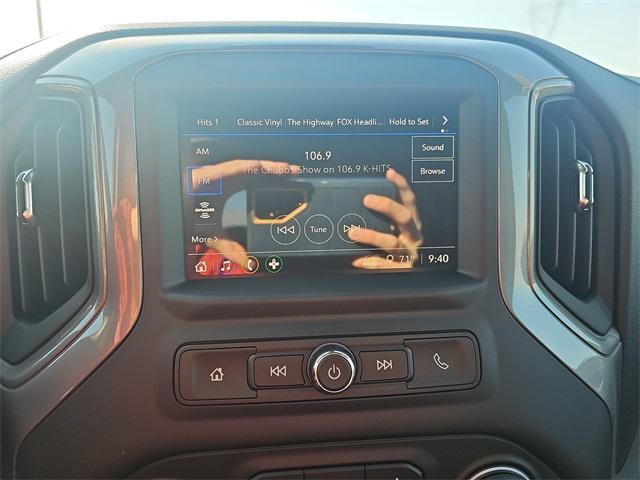 new 2026 Chevrolet Silverado 3500 car, priced at $52,428