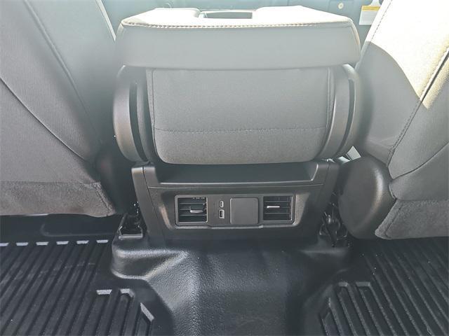 new 2026 Chevrolet Silverado 3500 car, priced at $52,428