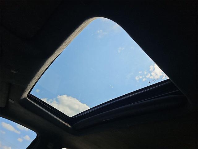 used 2024 GMC Sierra 2500 car, priced at $72,988