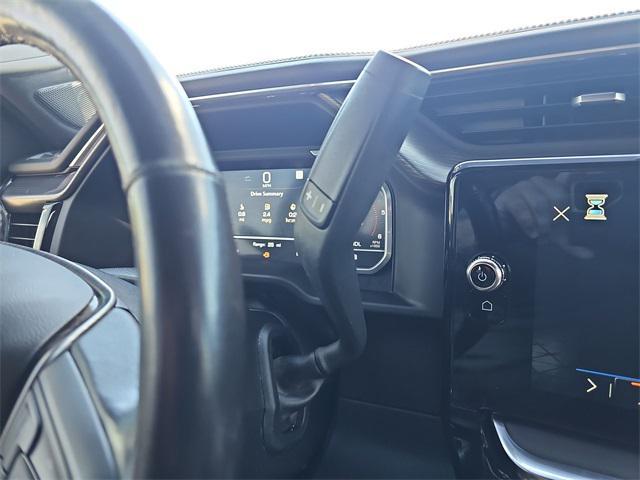 used 2024 GMC Sierra 2500 car, priced at $72,988