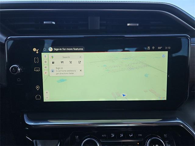 used 2024 GMC Sierra 2500 car, priced at $72,988