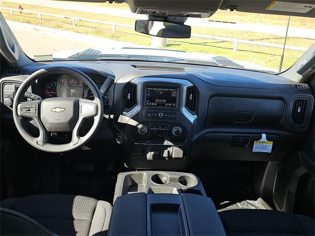 new 2024 Chevrolet Silverado 2500 car, priced at $58,500