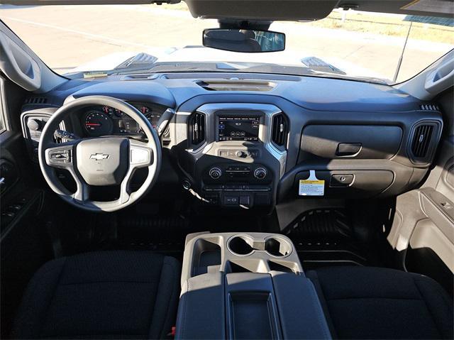 new 2025 Chevrolet Silverado 2500 car, priced at $51,168