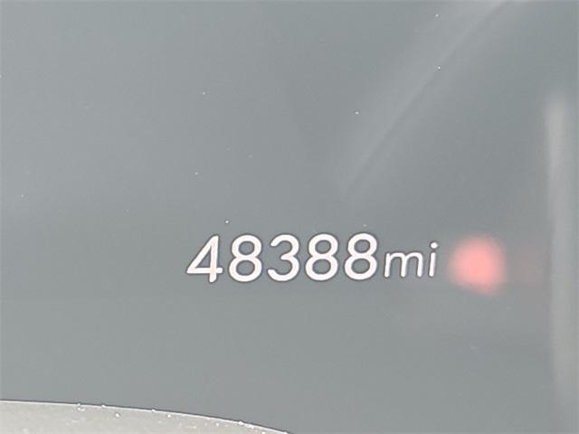 used 2024 Buick Encore GX car, priced at $22,455