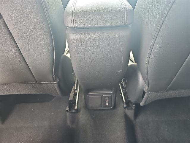 used 2024 Buick Encore GX car, priced at $22,455
