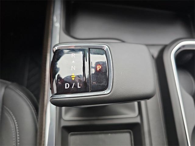 new 2025 Chevrolet Silverado 1500 car, priced at $58,075