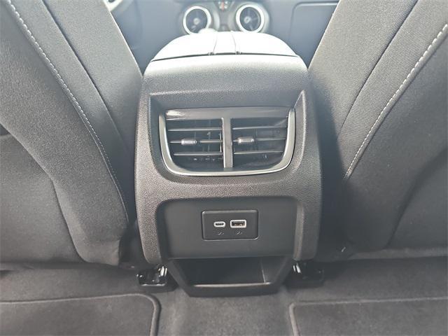 used 2025 Chevrolet Blazer car, priced at $33,797