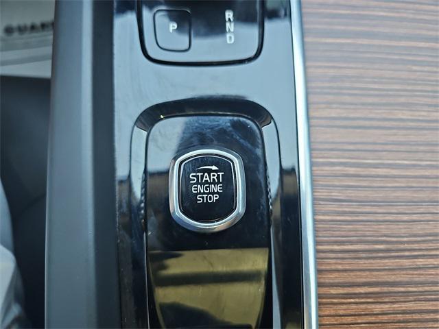 used 2022 Volvo XC60 car, priced at $24,777