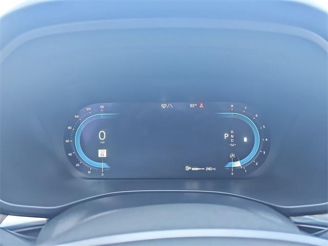 used 2022 Volvo XC60 car, priced at $24,777