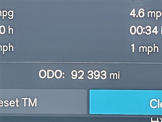used 2022 Volvo XC60 car, priced at $24,777