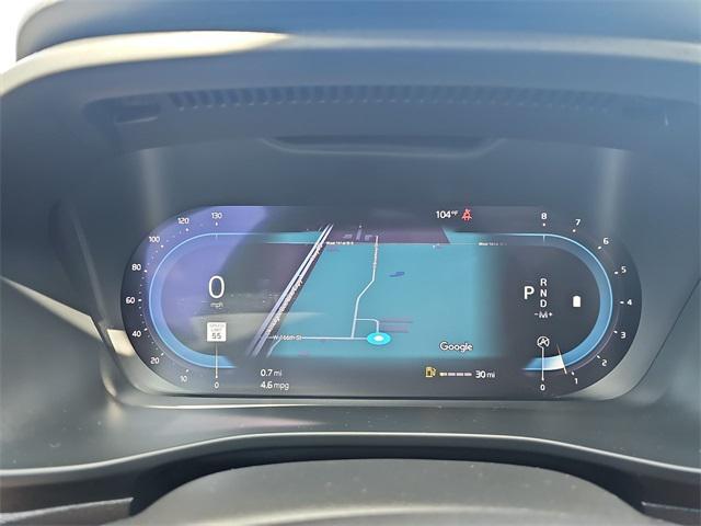 used 2023 Volvo XC40 car, priced at $26,988