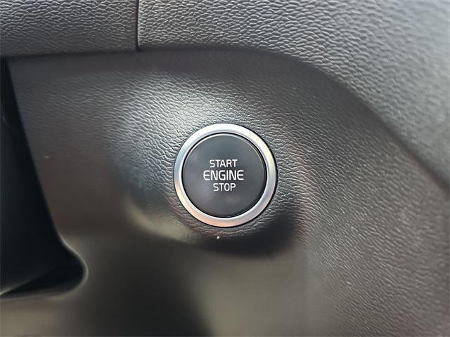 used 2023 Volvo XC40 car, priced at $26,988