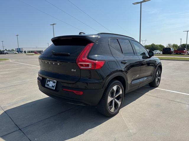 used 2023 Volvo XC40 car, priced at $28,997