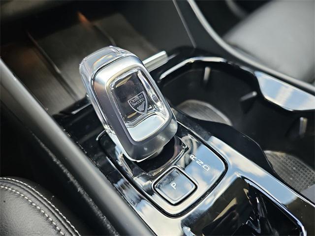 used 2023 Volvo XC40 car, priced at $26,988