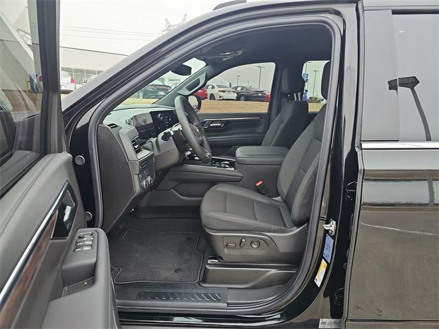 new 2025 Chevrolet Suburban car, priced at $67,720