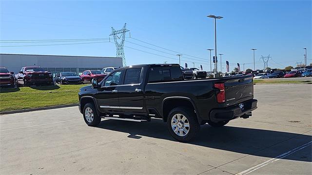 new 2025 Chevrolet Silverado 2500 car, priced at $84,270