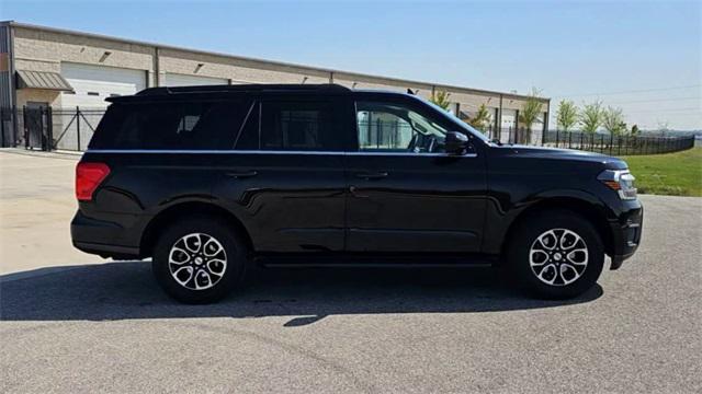 used 2024 Ford Expedition car, priced at $51,455