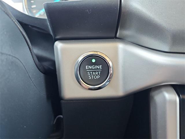 used 2024 Ford Expedition car, priced at $51,455