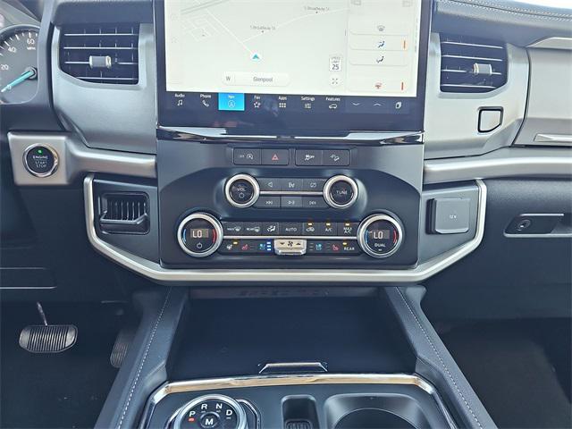 used 2024 Ford Expedition car, priced at $51,455