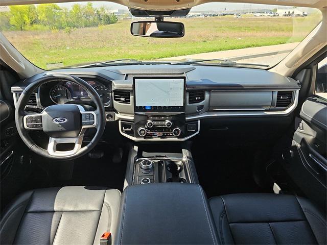used 2024 Ford Expedition car, priced at $51,455