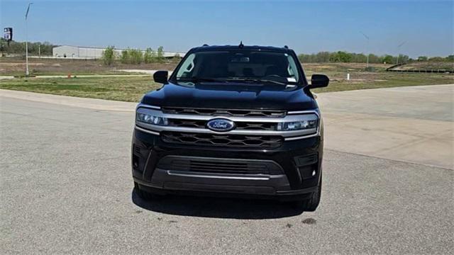 used 2024 Ford Expedition car, priced at $51,455