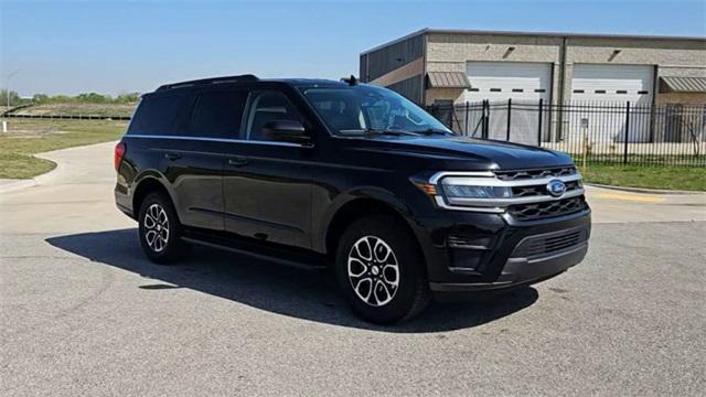 used 2024 Ford Expedition car, priced at $51,455