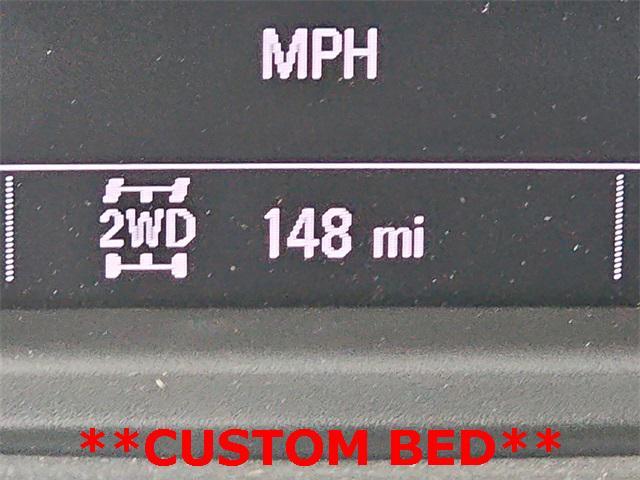 new 2025 Chevrolet Silverado 3500 car, priced at $63,530