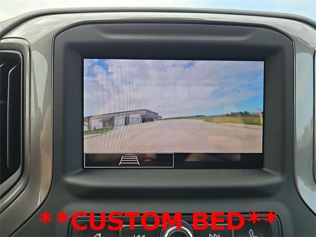 new 2025 Chevrolet Silverado 3500 car, priced at $63,530