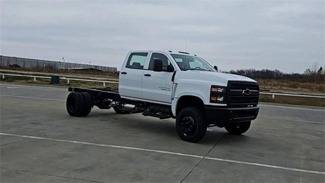 new 2024 Chevrolet Silverado 1500 car, priced at $67,500