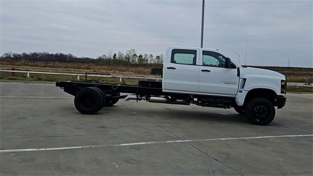 new 2024 Chevrolet Silverado 1500 car, priced at $67,500