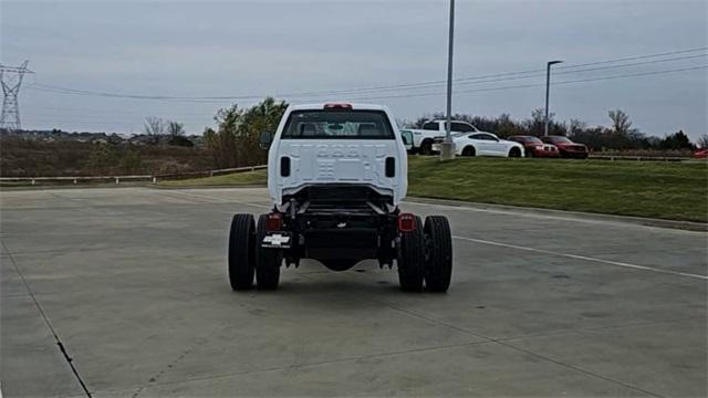 new 2024 Chevrolet Silverado 1500 car, priced at $67,500