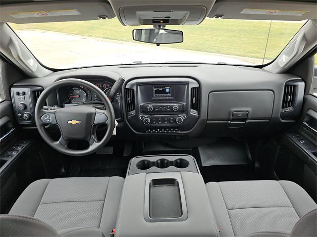 new 2024 Chevrolet Silverado 1500 car, priced at $67,500