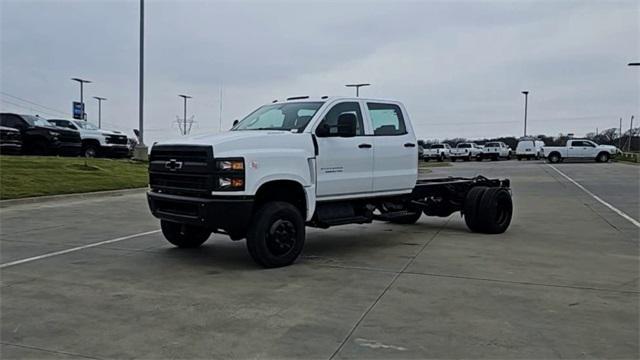 new 2024 Chevrolet Silverado 1500 car, priced at $67,500