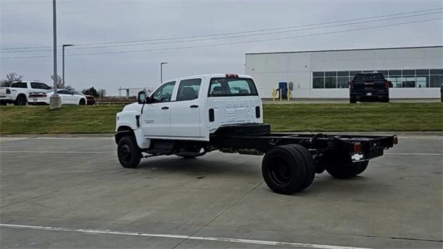 new 2024 Chevrolet Silverado 1500 car, priced at $67,500