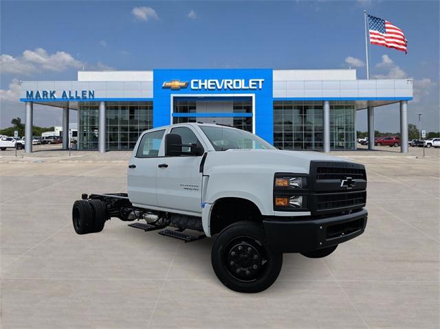 new 2024 Chevrolet Silverado 1500 car, priced at $67,500