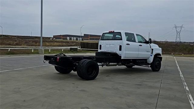 new 2024 Chevrolet Silverado 1500 car, priced at $67,500