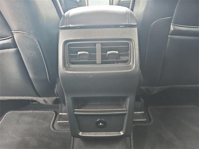 used 2024 Ford Edge car, priced at $27,988