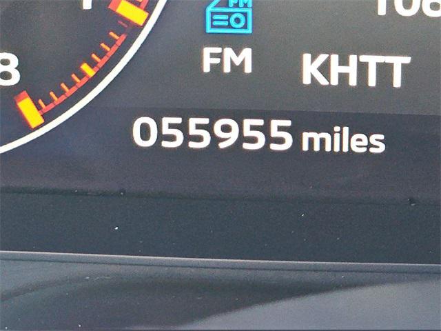 used 2023 Mitsubishi Outlander car, priced at $22,500