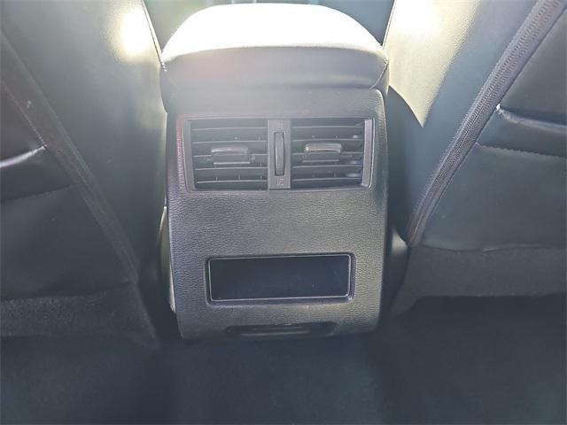 used 2023 Mitsubishi Outlander car, priced at $22,500