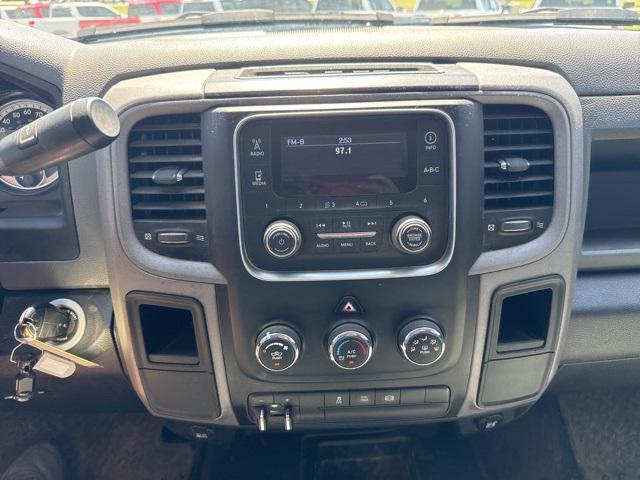 used 2017 Ram 2500 car, priced at $35,999