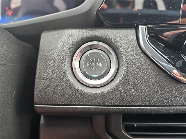 new 2025 Chevrolet Colorado car, priced at $37,890