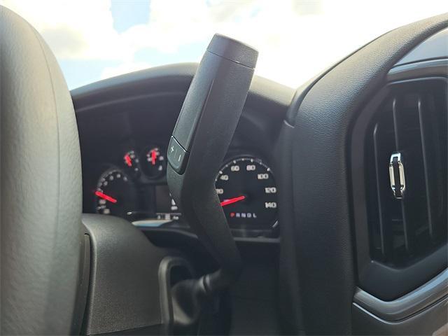 new 2026 Chevrolet Silverado 1500 car, priced at $51,980