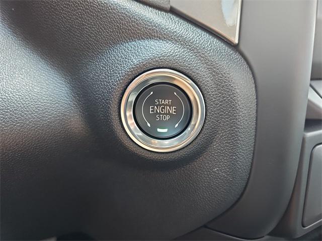 new 2026 Chevrolet Silverado 1500 car, priced at $51,980