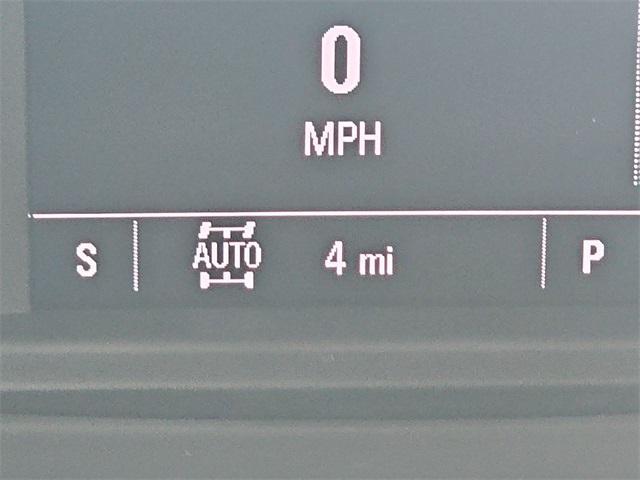 new 2026 Chevrolet Silverado 1500 car, priced at $51,980