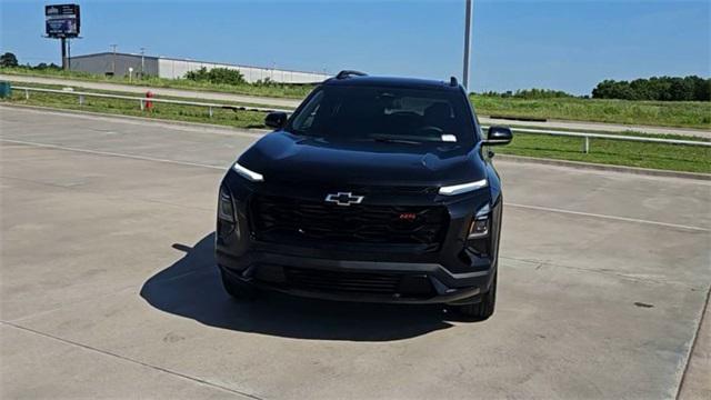 new 2026 Chevrolet Equinox car, priced at $37,770