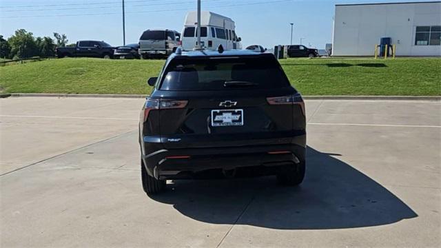 new 2026 Chevrolet Equinox car, priced at $37,770