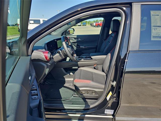 new 2026 Chevrolet Equinox car, priced at $37,770