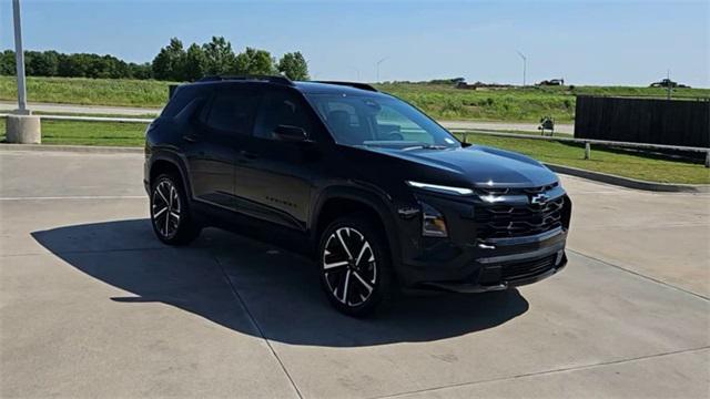 new 2026 Chevrolet Equinox car, priced at $37,770