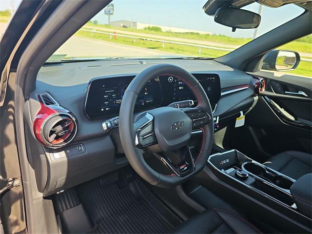 new 2026 Chevrolet Equinox car, priced at $37,770